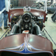 Illustration for article titled 1929 Ford Zephster Sports Breathtaking Lincoln V12, Tricks Up Sleeve